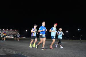 BIB: 
                            <button type="button" onclick="openModal(23427772)" class="btn btn-primary btn-sm float-right btn-popup" data-toggle="modal" data-target=".modal-high-quality">
                        <i class="fas fa-shopping-cart"></i> Add to Cart
                    </button>
                                            <button type="button" onclick="isThisMe(23427772, true)" class="btn btn-success btn-sm float-right btn-popup btn-isme hidden" data-toggle="tooltip" data-placement="bottom" title="นี่คือรูปของคุณใช่ไหม คลิกที่นี่เพื่อเอาเข้าอัลบั้ม">
                        <i class="fas fa-plus"></i> Add to album
                    </button>
                    <button type="button" onclick="isThisMe(23427772, false)" class="btn btn-warning btn-sm float-right btn-popup btn-isnotme hidden">
                        <i class="fas fa-ban"></i> Remove from album
                    </button>